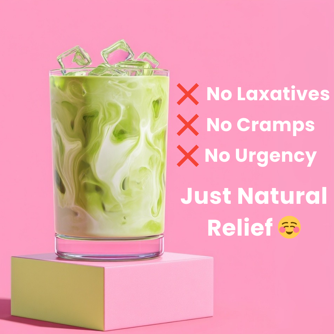 Matcha Super Greens